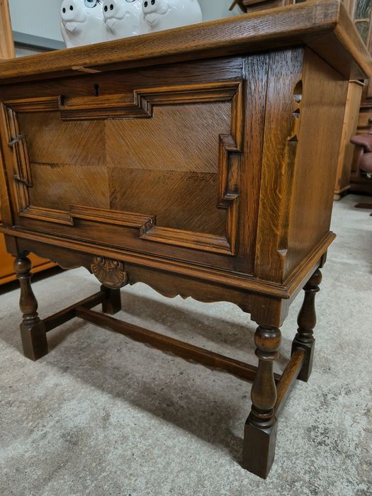 Шкафче  -  барче