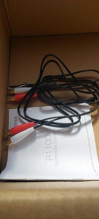 edifier r1100