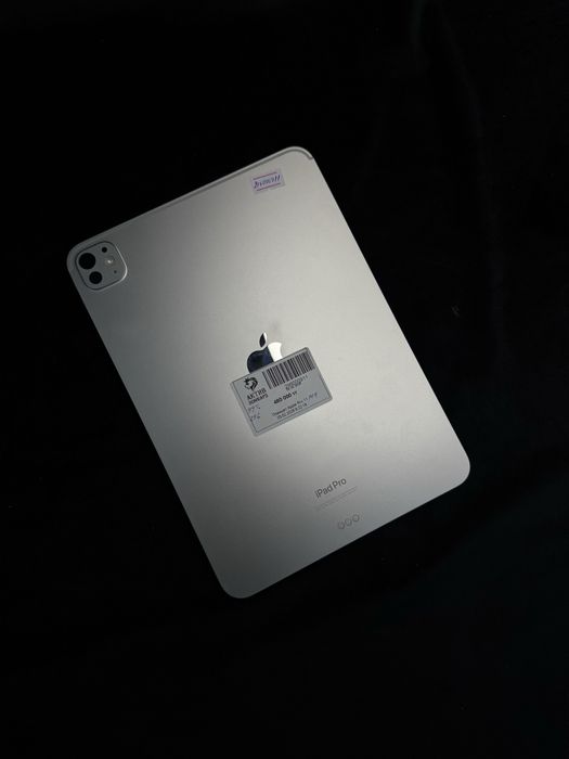 Ipad pro m4 актив ломбард 0-0-12