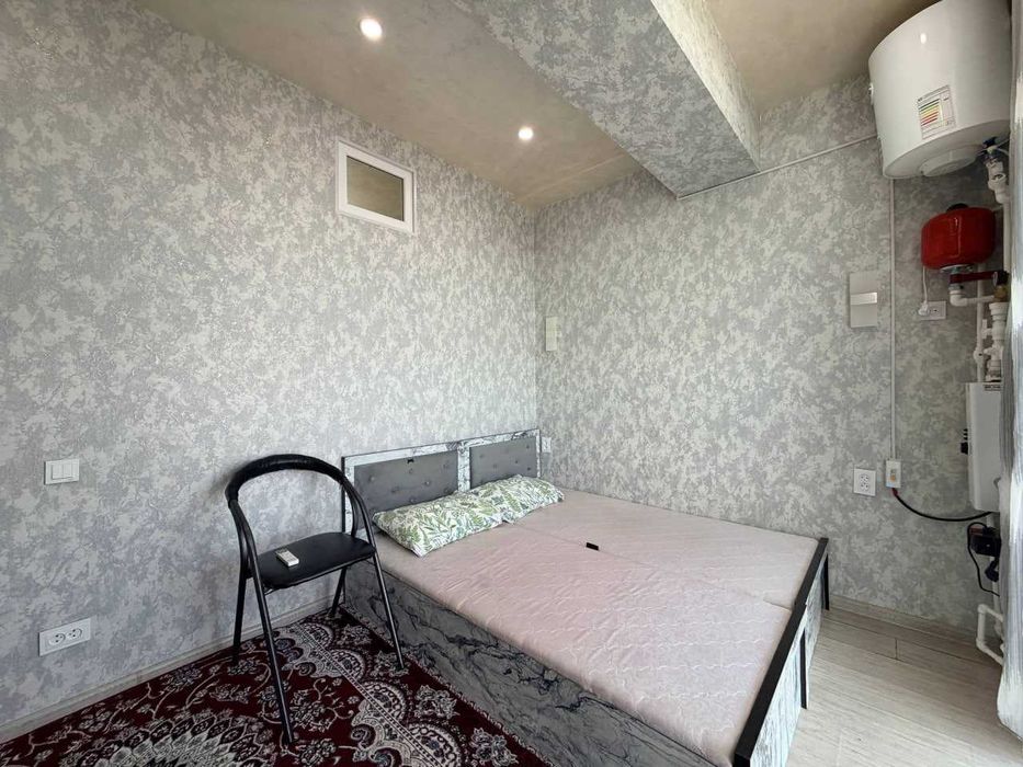 1-комн. квартира, 29 м², Юнусабадский район