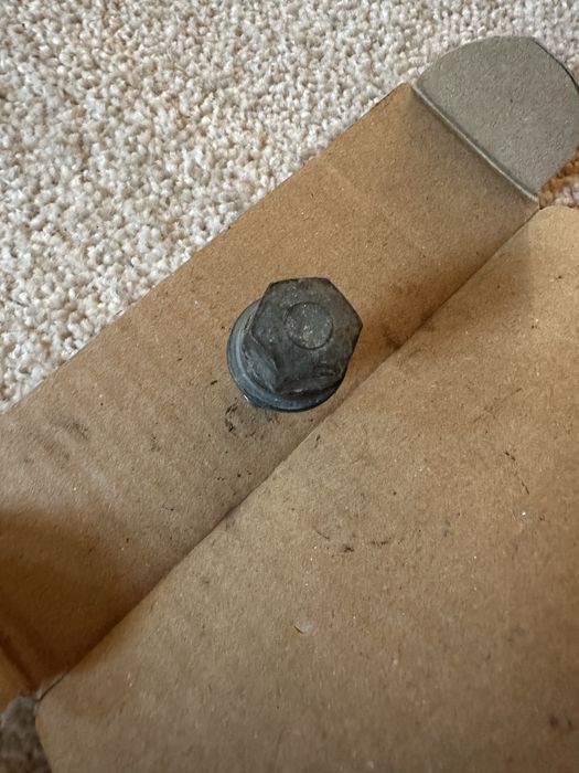 Prezoane originale Dacia Duster 17 mm