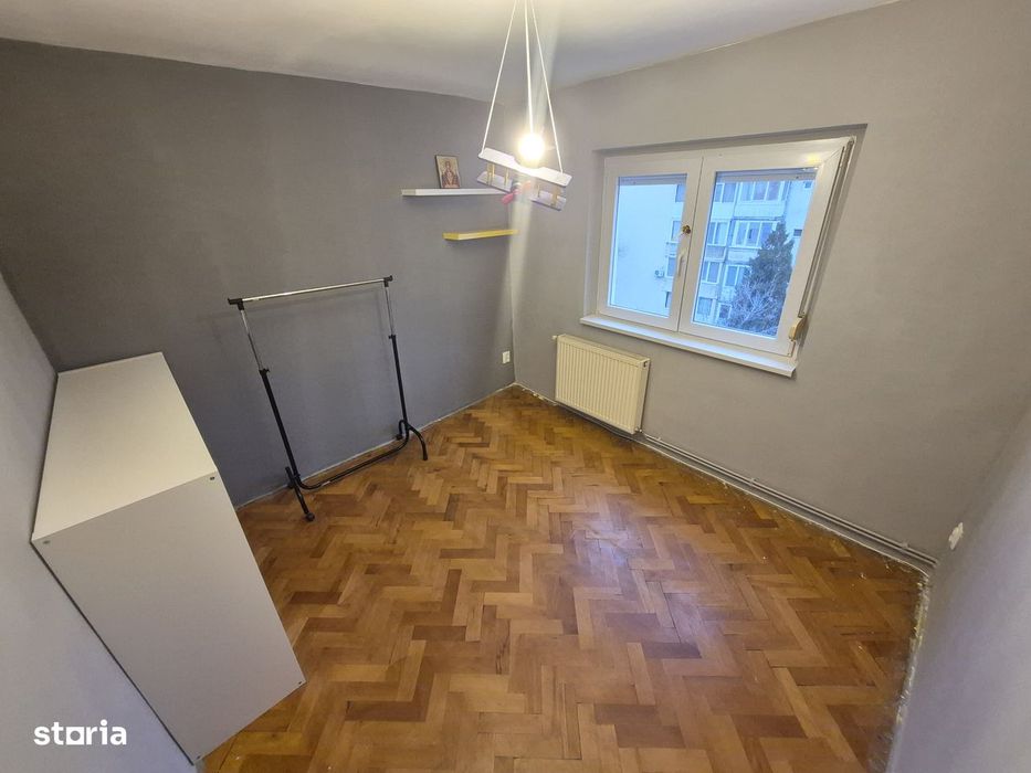 3Cam-Sagului-7 Min Spital Judetean-74MP-Mobilat-Centrala-112.000 Euro