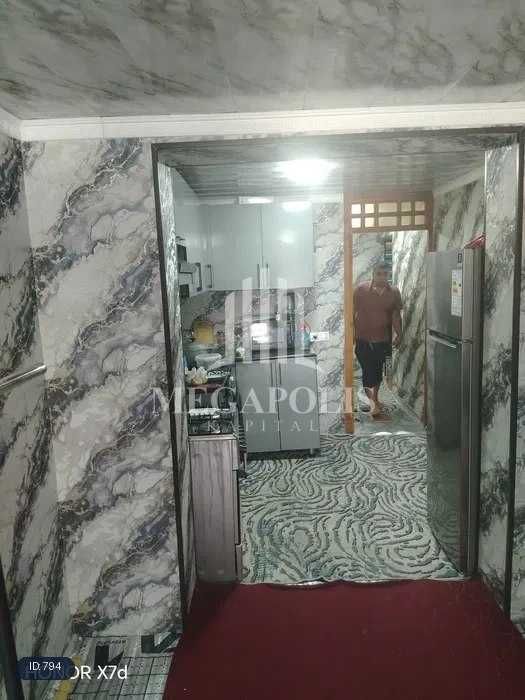 BUXORO, PRIDASTGIRDA ARZON NARXDA 2xonali kvartira sotiladi.№794