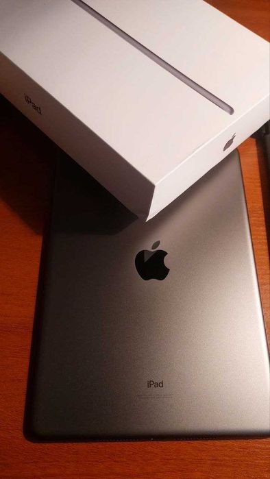 iPad 9th Generation