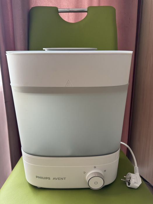 Philips Avent Premium Стерилизатор с изсушаване