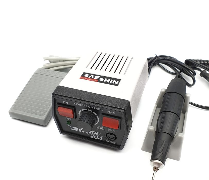 Срочно продается аппарат для маникюра