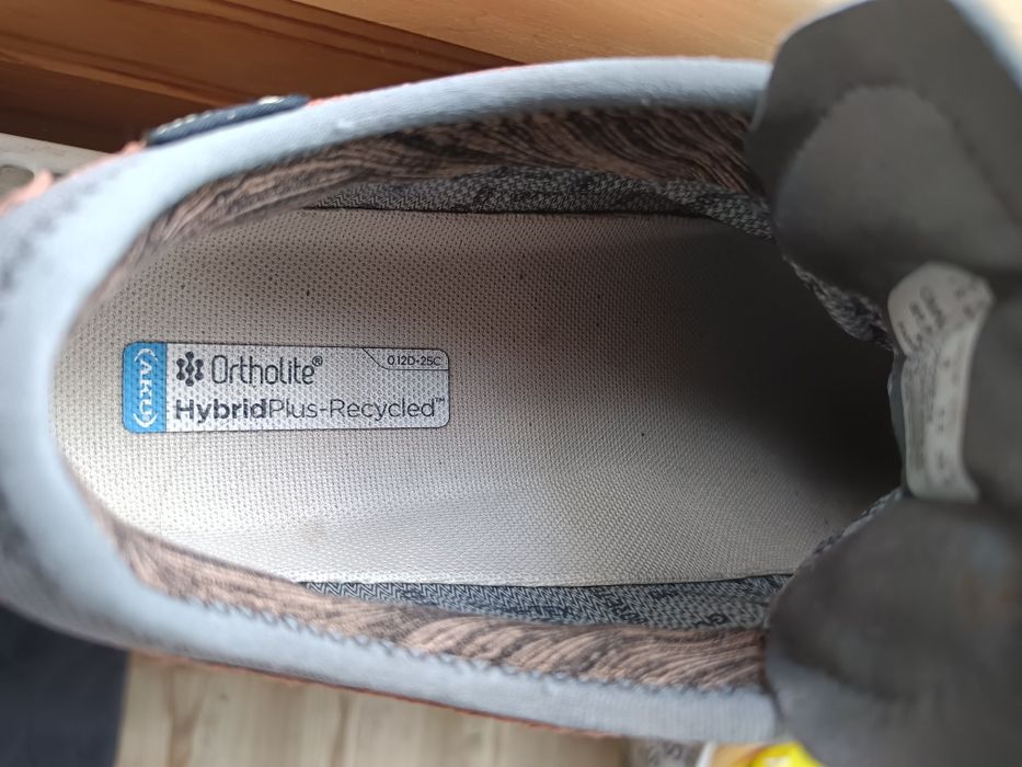 Дамски туристически обувки AKU  Omnia V-Light GTX, 41.5