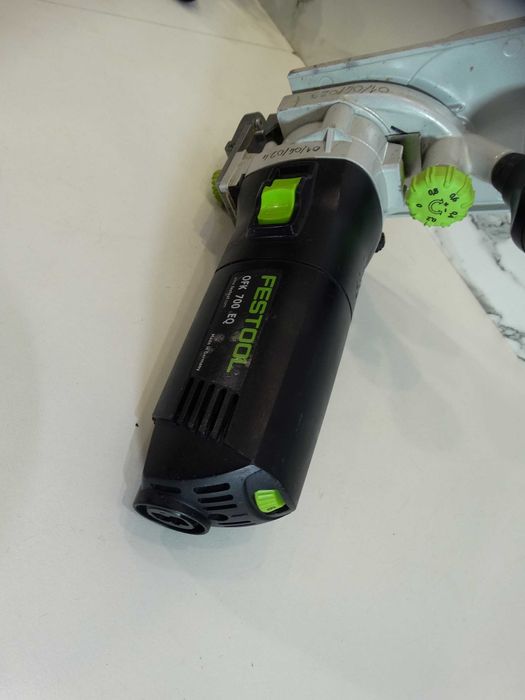 Festool OFK 700 EQ - Фреза за кантове