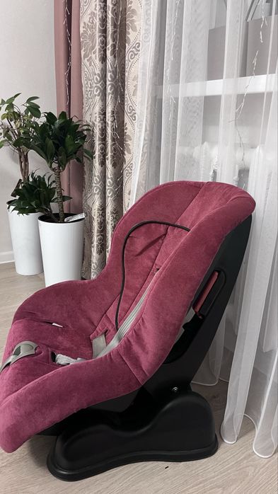 Детское автокресло