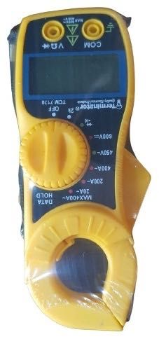 Terminator мультиметр TCM7170 цифровой Оригинал