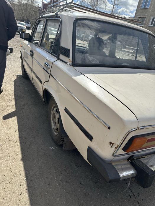 Автомобиль Ваз 2106.               .