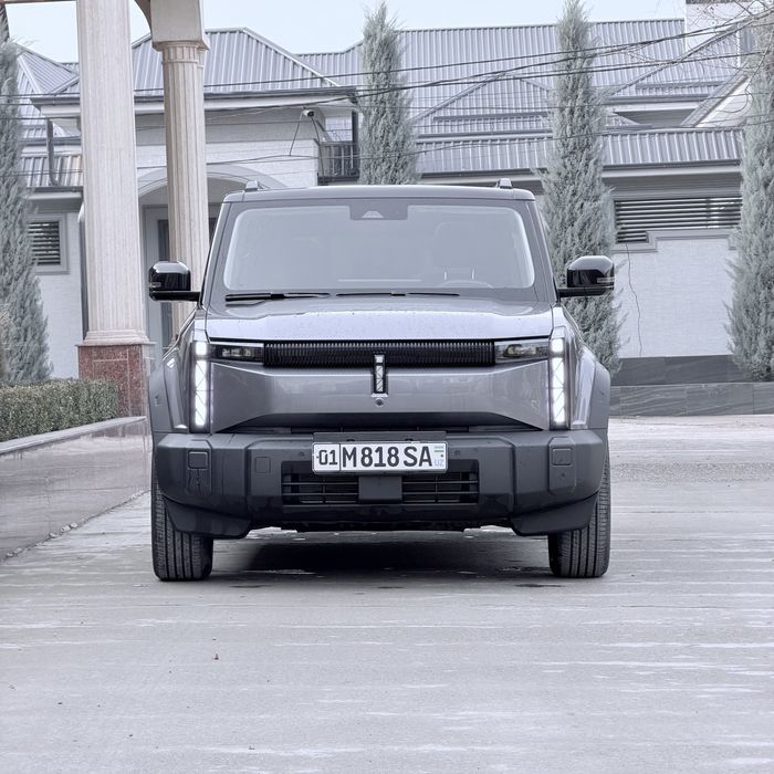 Chery icar 03 в рассрочку!