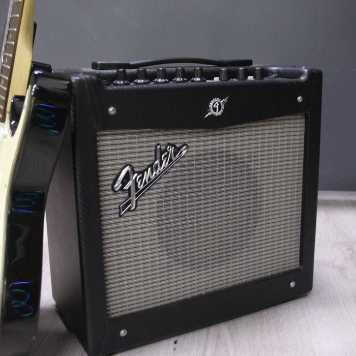 Chitara electrica & Amplificator Fender -GARANTIE- Amanet FRESH Galati