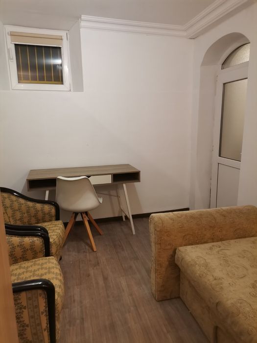 Дава се под наем Двустаен апартамент в Варна, Гръцка махала - 30 кв.м за 357 € - Снимка #8