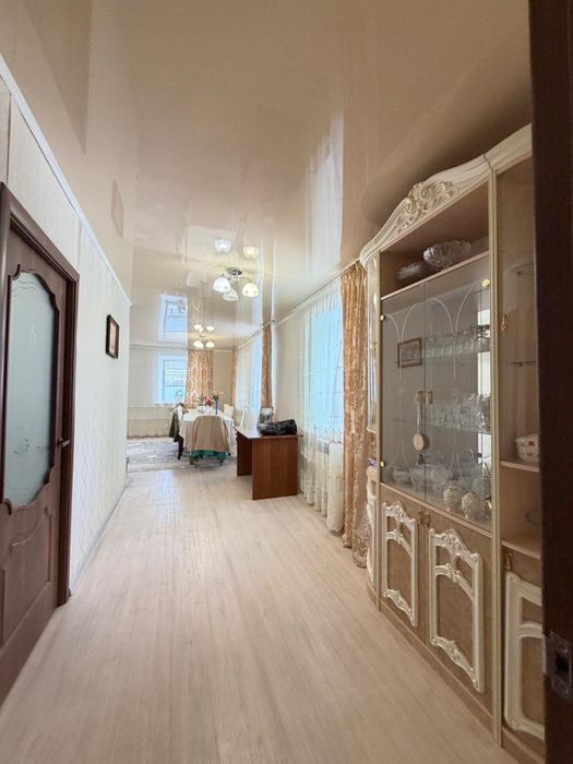 Продам дом в постепном