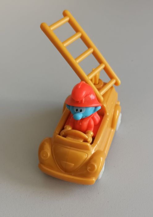 Strumf kinder maxi