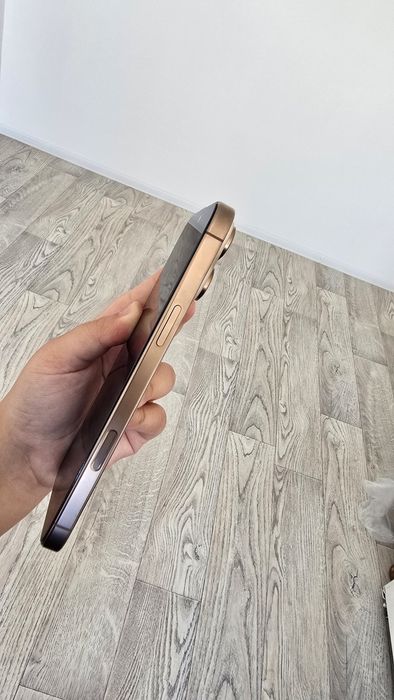 IPhone 16 pro max 256гб идеальный донор