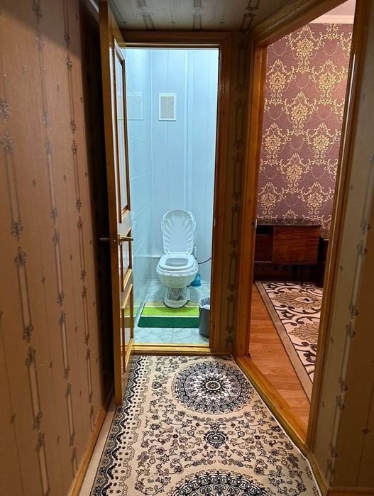 Сдаётся в аренду квартира Боткина Шахона