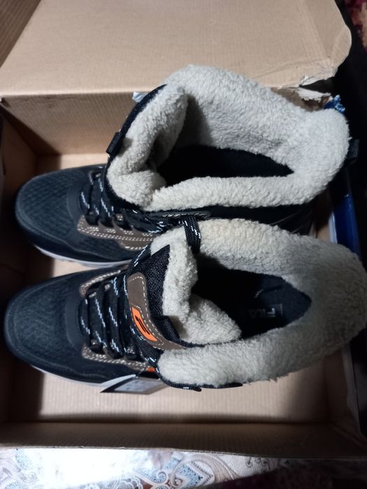 Мъжки боти размер41