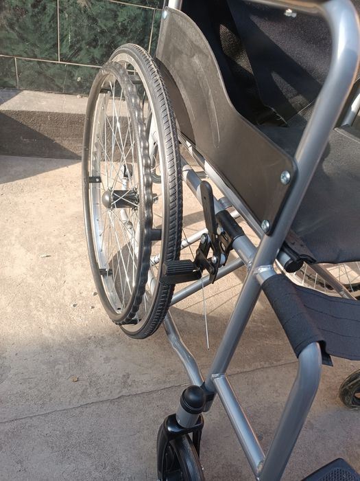 Инвалидная каляска