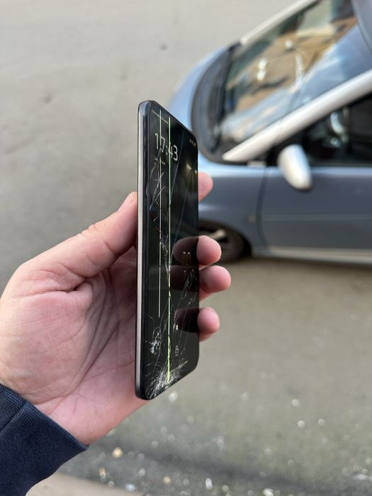 Motorola Edge 30 Neo black 256 Gb Dezmembrez telefoane