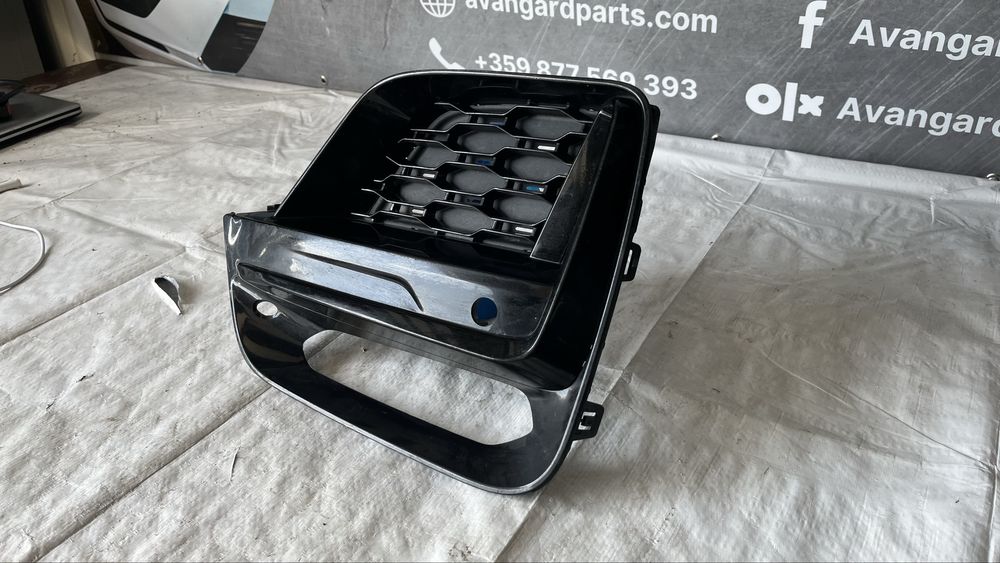 Лява и дясна решетка за халоген BMW X3 G01