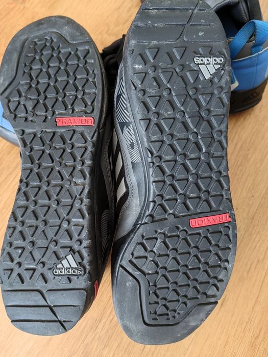 Adidas Terrex Swift Solo 2.0 Hiking! 44 и 43!Цена за 2 чифта!