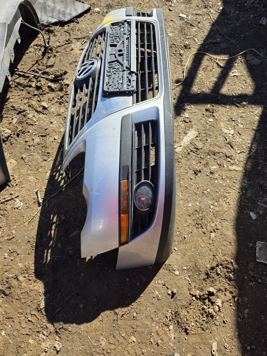 Бампер фольксваген пассат Б6