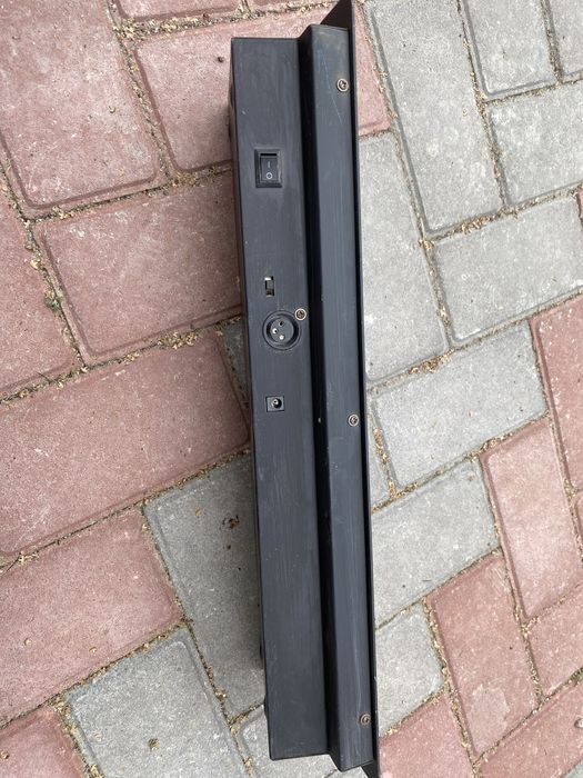Пульт для освещения  DMX512