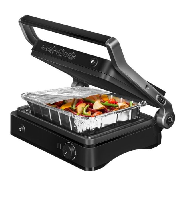 Тостер для шаурмы и лаваш