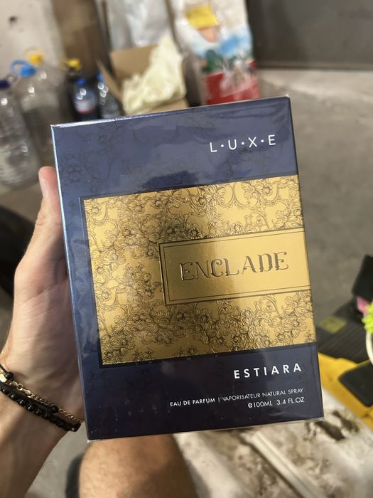 Арабски парфюми - Latafa Al Noble u Enclade 100ml