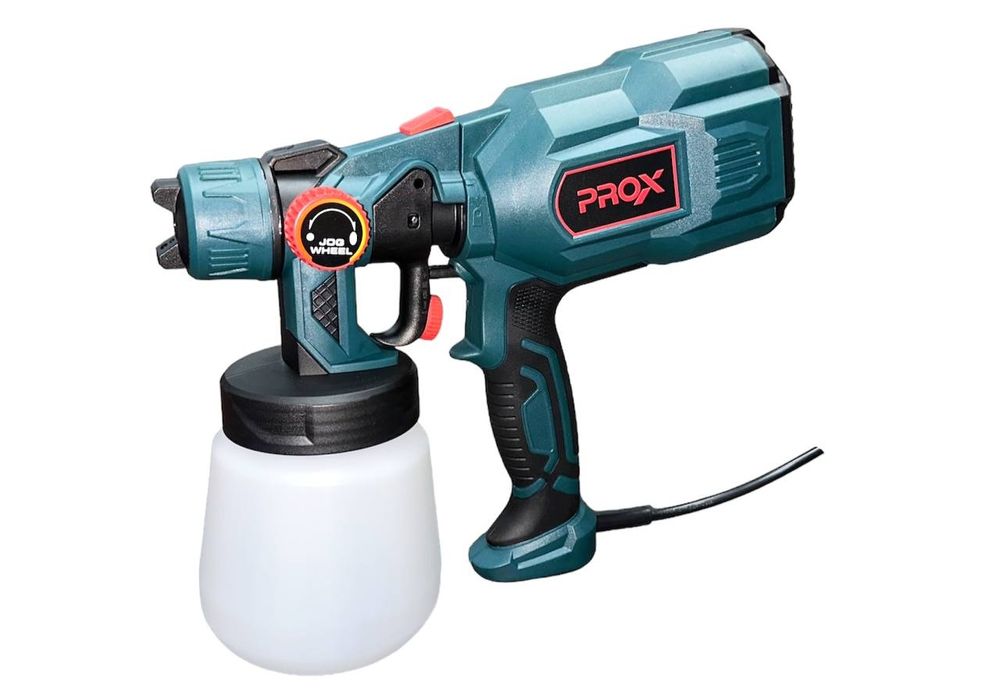 Краскапулт электрический Пульверизатор