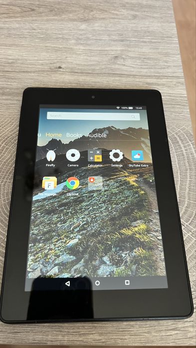 Таблет Amazon Fire