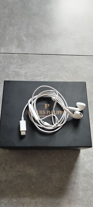 Аксессуары Apple EarPods Light ING. 3,5 jack, 100% Original