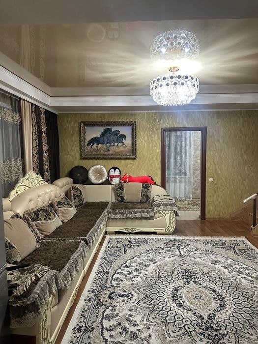 Продам угловой диван