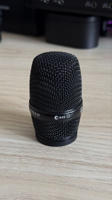 Sennheiser EM2000 + SKM2000