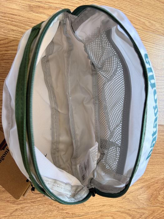 Patagonia bag несесер раница чанта