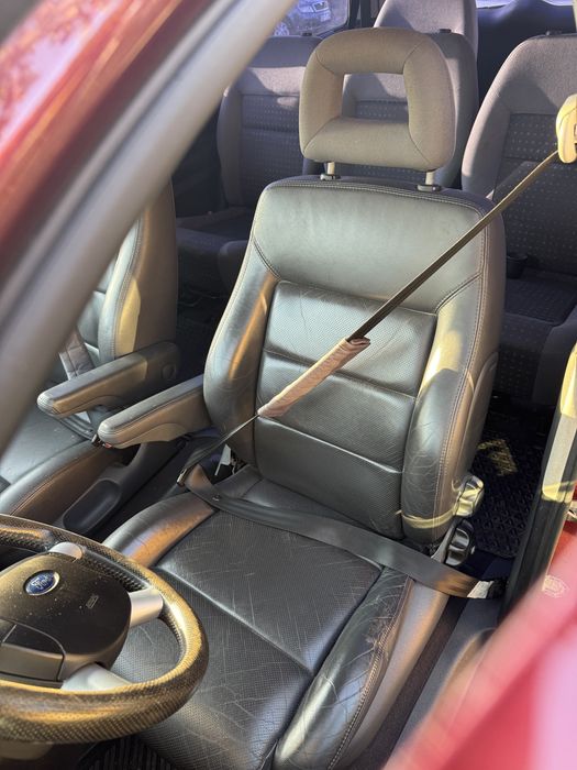 Ford Galaxy 1.9 DTI