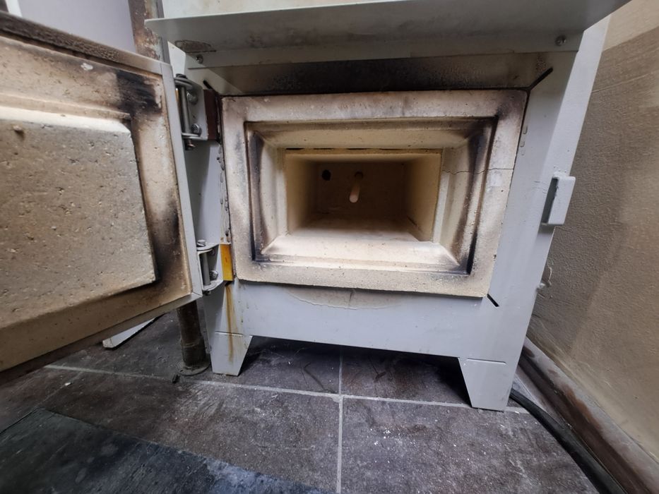 Продаю литейную оборудование