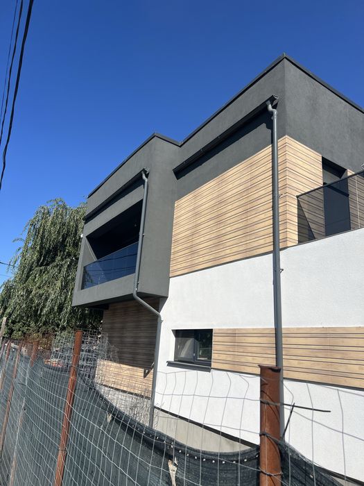 Vilă nouă  S+P+1 ,Bariera Valcii zona Migdalului