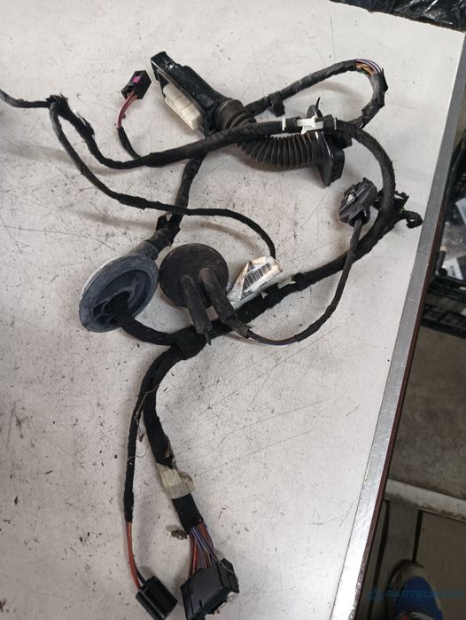 Instalatie Electrica Usa Dreapta Fata Audi A6/S6 Iv Saloon (4G2, C7, 4