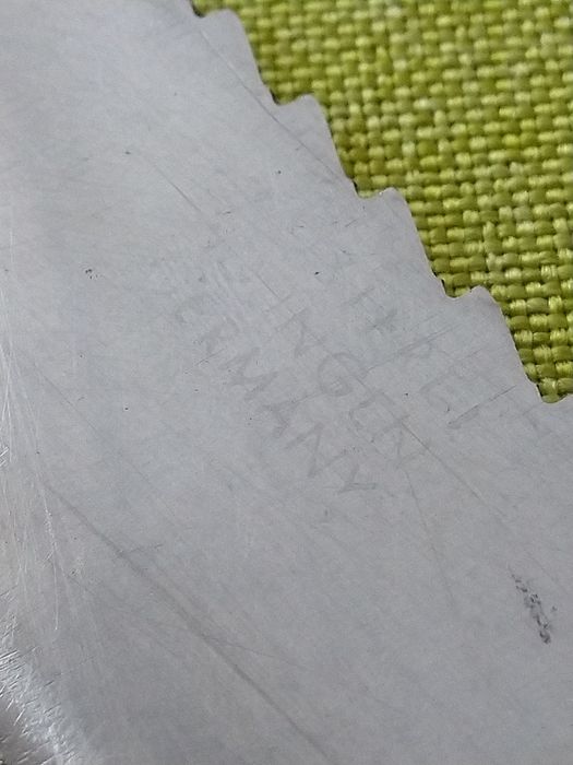 Нож Солинген/Solingen