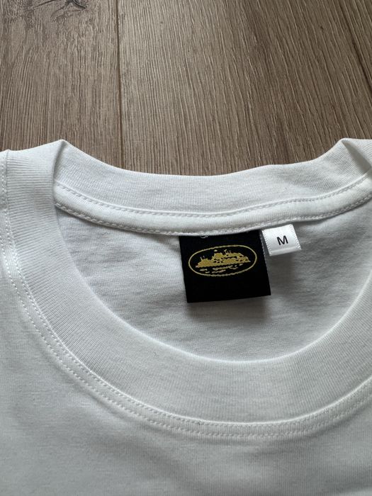 Tricou Corteiz Marime M