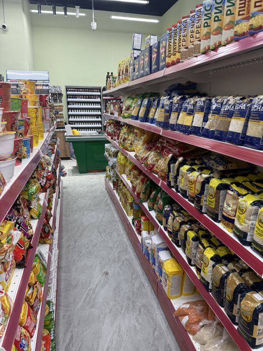 Продается действующий бизнес минимаркет