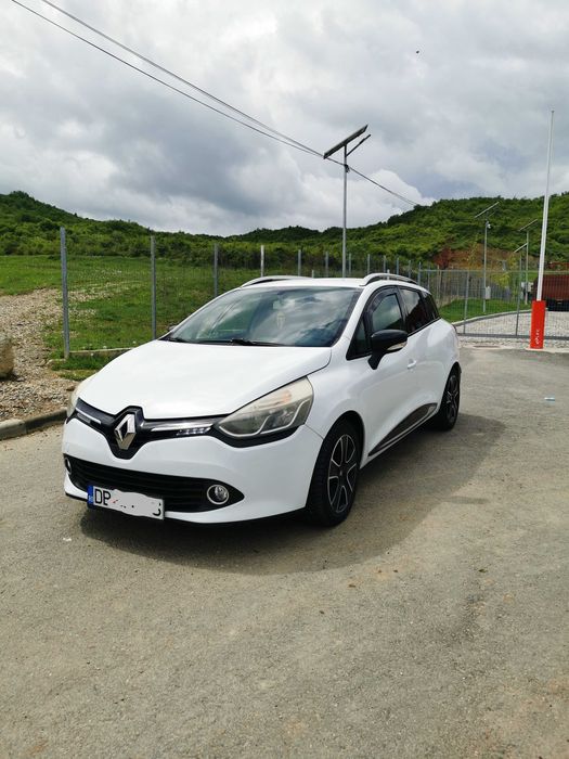 Renault clio 4 1.5 dci