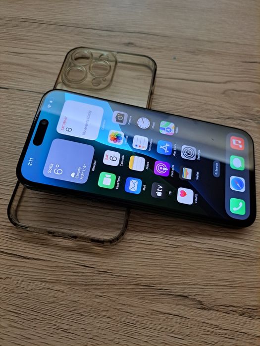 iPhone 15 Pro Max 256GB