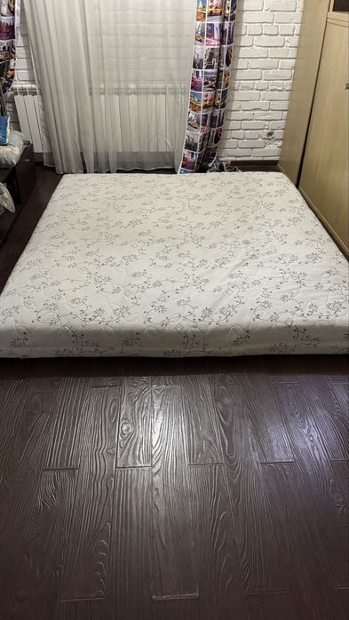 Продам матрац 180*200 см
