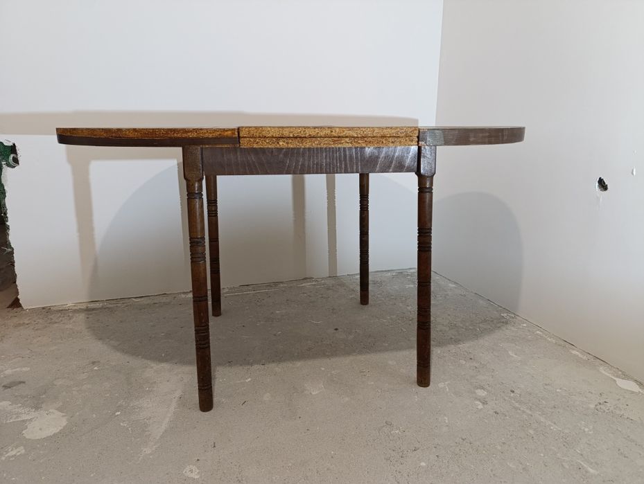 Разгъваема Кухненска маса