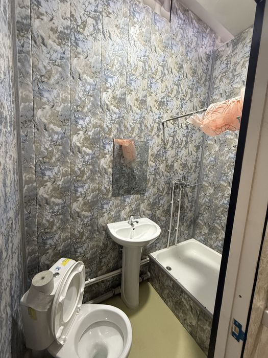 Gastinsa bez zaks Chilonzor  23