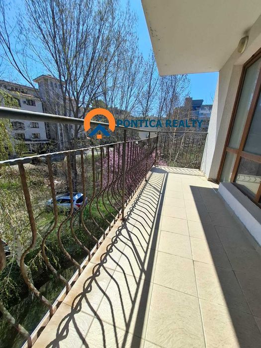 Двустаен апартамент близо до плажа в Слънчев Бряг